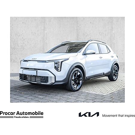 Kia Stonic leasen