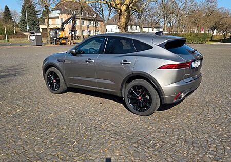 Jaguar E-Pace D180 R-DYNAMIC SE SHZ+KAMERA+ACC+20"LMF"