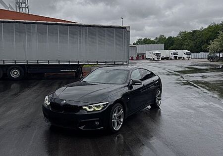 BMW 440i 440 Gran Coupé xDrive Gran Coupé M Spor...