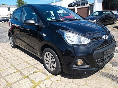 Hyundai i10 Classic *Klima*TÜV*