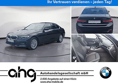 BMW 330e Automatik *SD*AHK*LED*PDC*