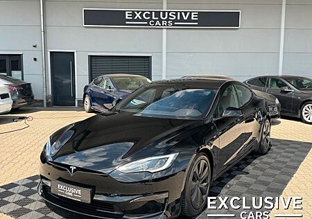 Tesla MODEL S PALLADIUM | MATRIX | HARDWARE 4