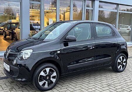 Renault Twingo SCe 70 Limited