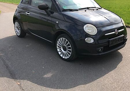 Fiat 500 1.2 8V Sport
