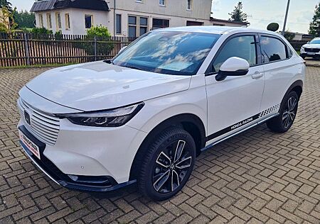 Honda HR-V Advance