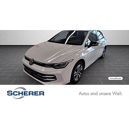 VW Golf leasen
