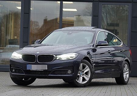 BMW 3er 320 d xDrive Gran Turismo Advantage