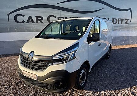 Renault Trafic 107KW*1 Hd*Kühltransport*LED*Kessy*Klima*