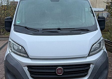 Fiat Ducato Multijet L2 H1