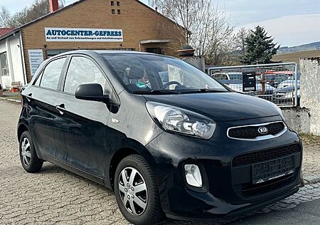 Kia Picanto "Start" TÜV 04/27 Wenig Kilometer