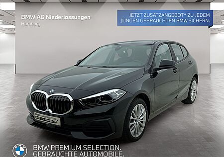 BMW 116i LiveCockpitProf PDC LED Sitzheizung
