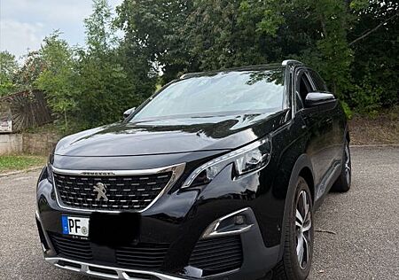 Peugeot 3008 1.2 PureTech 130 EAT6 Allure Allure