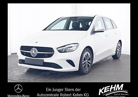 Mercedes-Benz B 200 +PROGRESSIVE+WINTER-PA.+AHK+KAMERA+EASYPACK