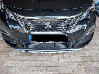 Peugeot 3008 2.0 BlueHDi 180 EAT8 GT GT