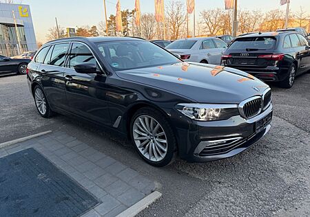 BMW 530i Touring Luxury Line