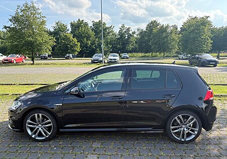 VW Golf Volkswagen VII 1.4 TSI CUP R-Line