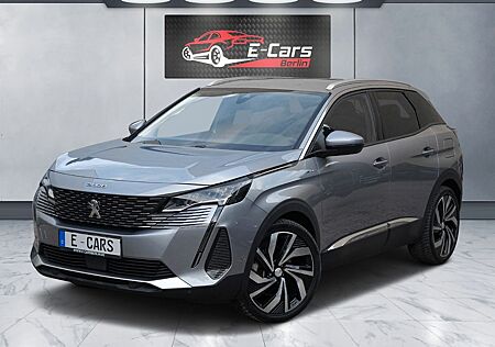 Peugeot 3008 Hybrid4 300 Allure Pack*LED*AMBIENTE*KAMERA