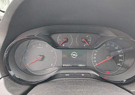 Opel Grandland X Grandland (X) 1.2 Turbo 96kW 2020 Auto ...