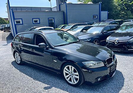 BMW 320d 320 Baureihe 3 Touring