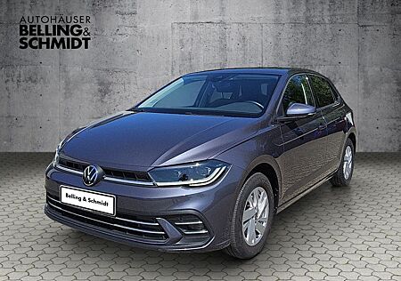 VW Polo Volkswagen 1.0TSI Aut. Style