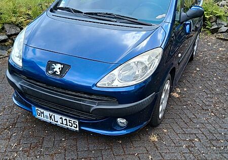 Peugeot 1007 Filou 75 Filou