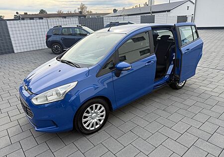 Ford B-Max Trend