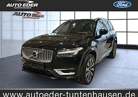 Volvo XC 90 Inscription AWD Automatik Bluetooth Navi