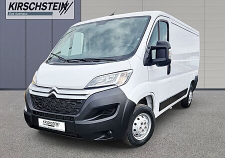 Citroën Jumper L2H1 Club BlueHDi 140 2.2 FAP AHK Kamera