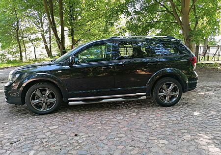Fiat Freemont 2.0 16V Multijet Automatik Allrad C...