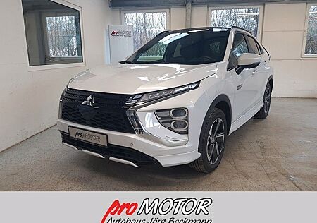 Mitsubishi Eclipse Cross 2.4 PLUG-IN HYBRID 4WD TOP mit AHK
