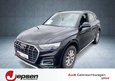 Audi Q5 SUV advanced 45 TFSI qu S tr. PANO Matrix AHK