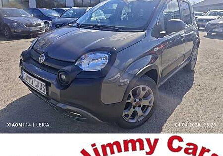 Fiat Panda /Pandina 1.2 Start&Stop City Cross