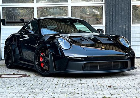 Porsche 992 GT3 RS PROD2025 BOSE LIFT CARBON