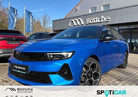Opel Astra Ultimate Paket 1.5 CDTI DPF Android Auto M
