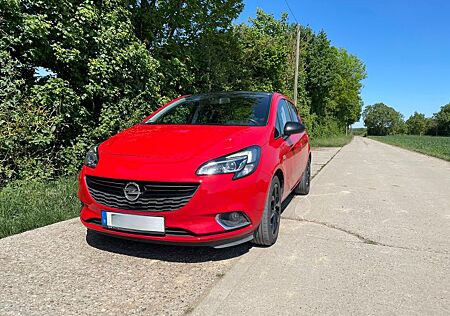Opel Corsa 1.0 Turbo Color Edition / 1. Hand/ Xenon