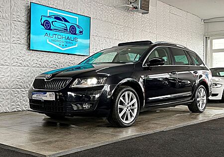Skoda Octavia 1.8 TSI Combi Elegance4x4*Vollausstattug