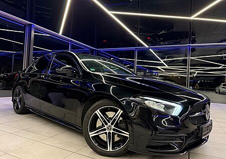 Mercedes-Benz A 250 *LIMOUSINE*AMG PAKET*RFK*PANO*AMBIENTE