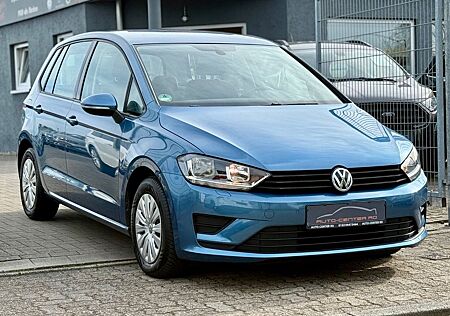 VW Golf Sportsvan Volkswagen VII 1.2 Trendline |NAVI|KLIMA|
