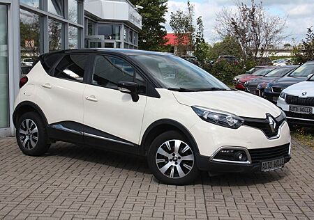 Renault Captur 1.2 Automatik SITZHEIZUNG PDC TEMPOMAT