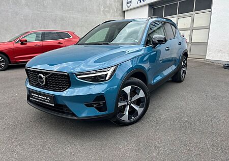 Volvo XC 40 XC40 B3 Plus Dark Alcantara, 360°, BLIS, ACC,Pix