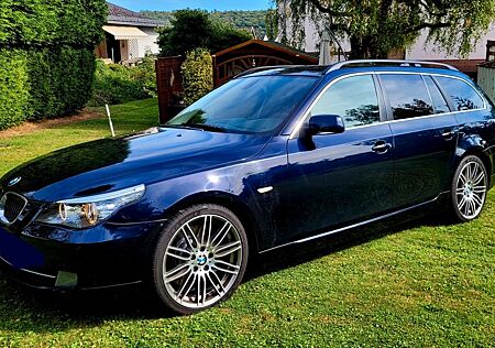 BMW 530i touring Edition Exclusive Edition Exclusive