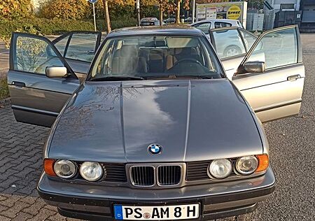 BMW 518 E34 Top , 55.000 km!!!!!!!!