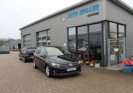 VW Golf Sportsvan Volkswagen Highline Navi 150 PS
