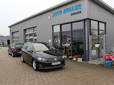 Volkswagen Golf Sportsvan Highline Navi 150 PS