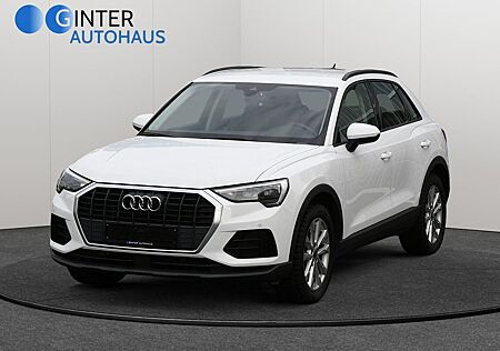 Audi Q3 35 TDI*Apple CarPlay*Android Auto*LED*Leder*