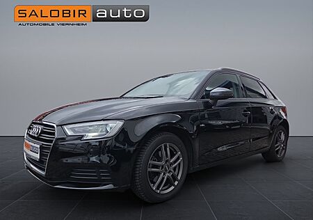Audi A3 Sportback 150 PS 2. Hd Navi Xenon PDC Allwett
