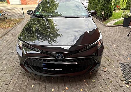 Toyota Corolla 1,8 Hybrid