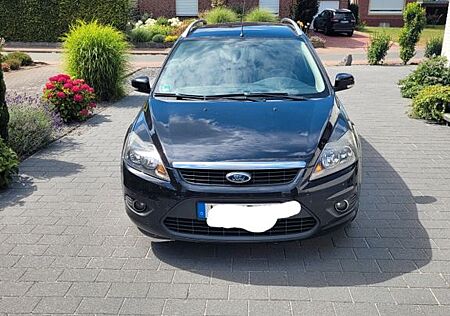 Ford Focus 1,6 Style Turnier Style