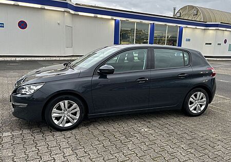 Peugeot 308 Active BlueHDi 150 STOP & START Active