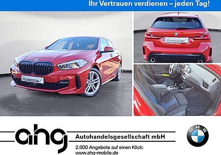 BMW 120d Sport Aut. M Sport Navi Head-Up RFK Sitzh.